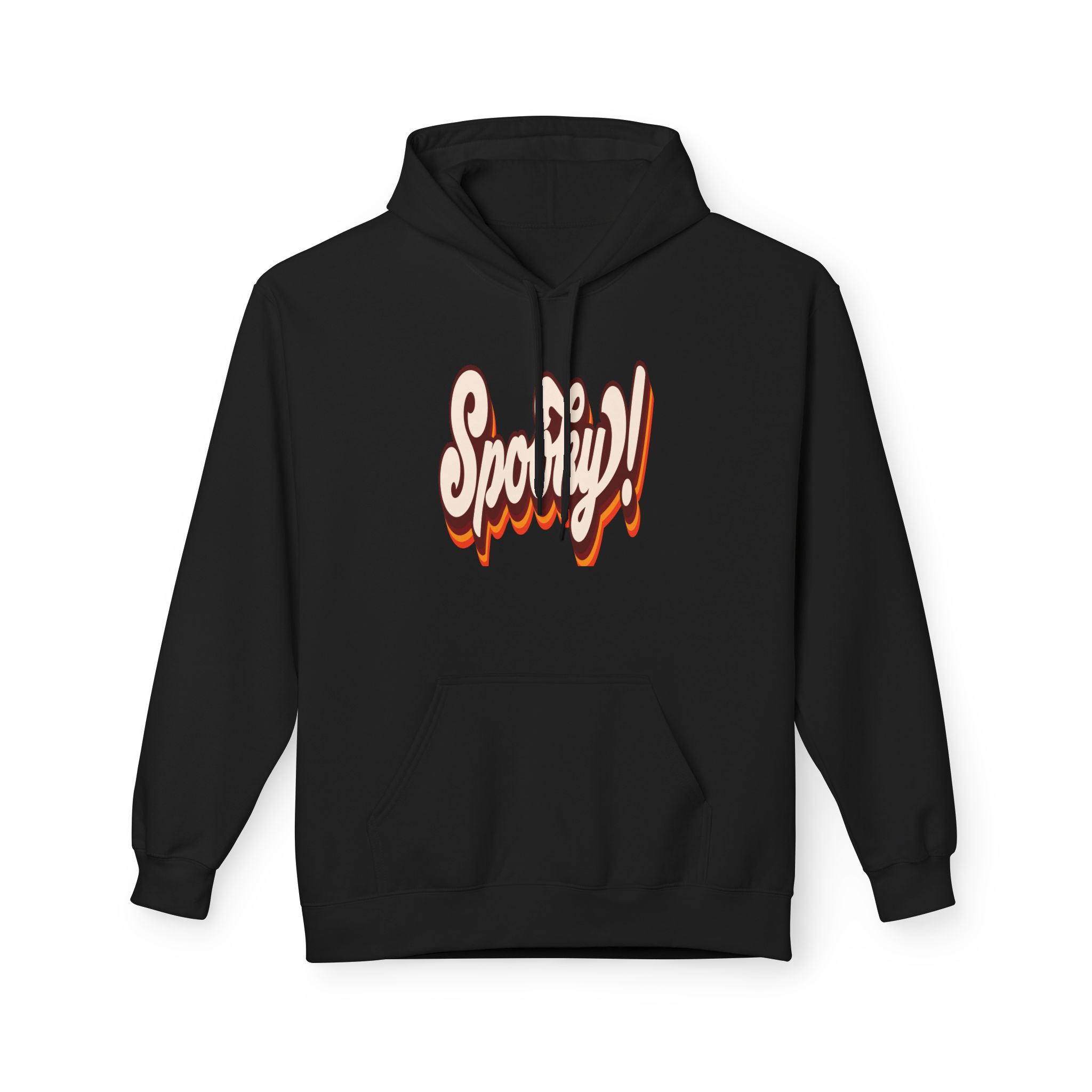4133530778359241859_2048.jpeg Spooky Unisex Hoodie - Image 1