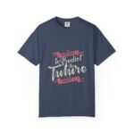 To Predict the Future Create It T-shirt | Inspirational Typography Shirt