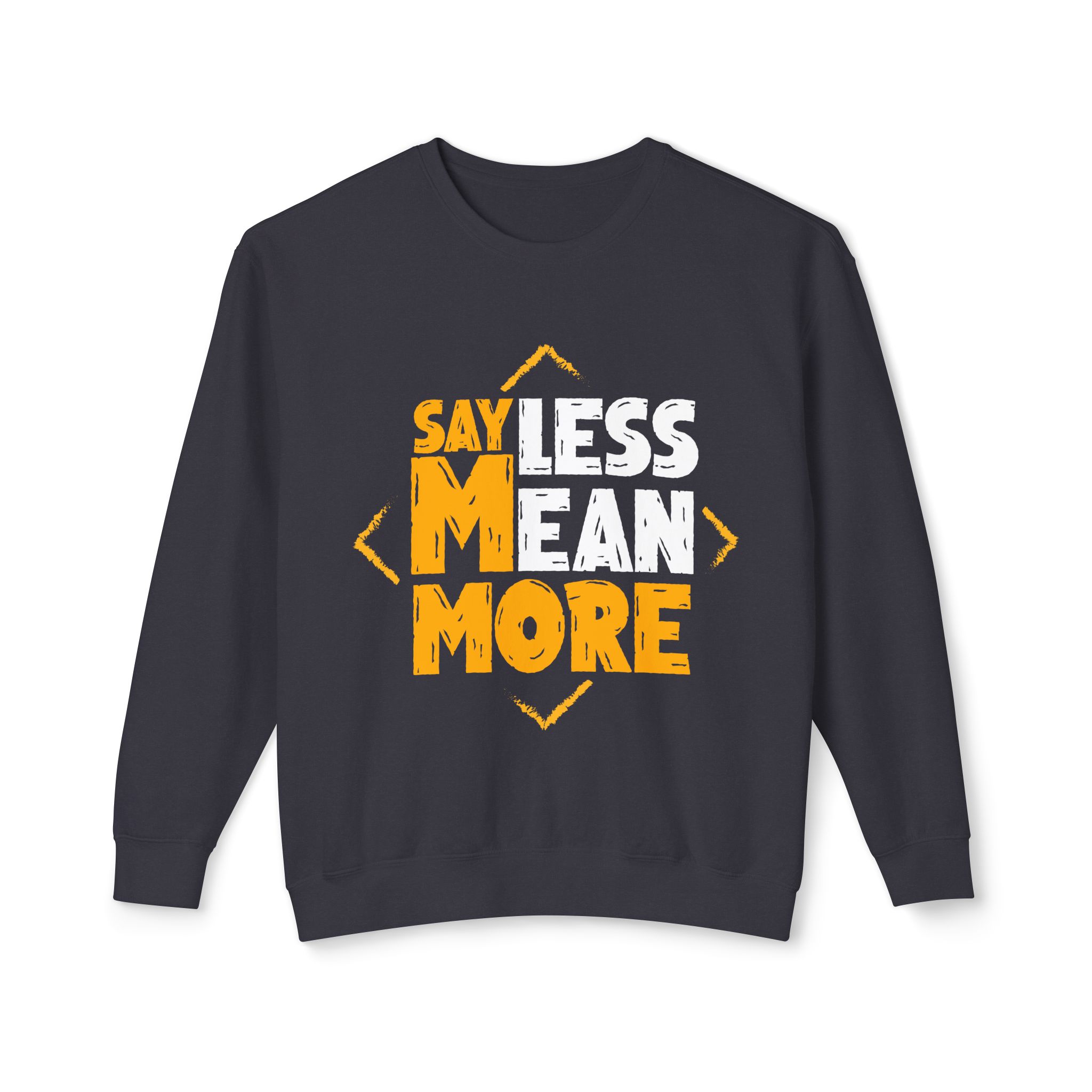 4744688880338668590_2048.jpeg Unisex Lightweight Crewneck Sweatshirt - Image 1