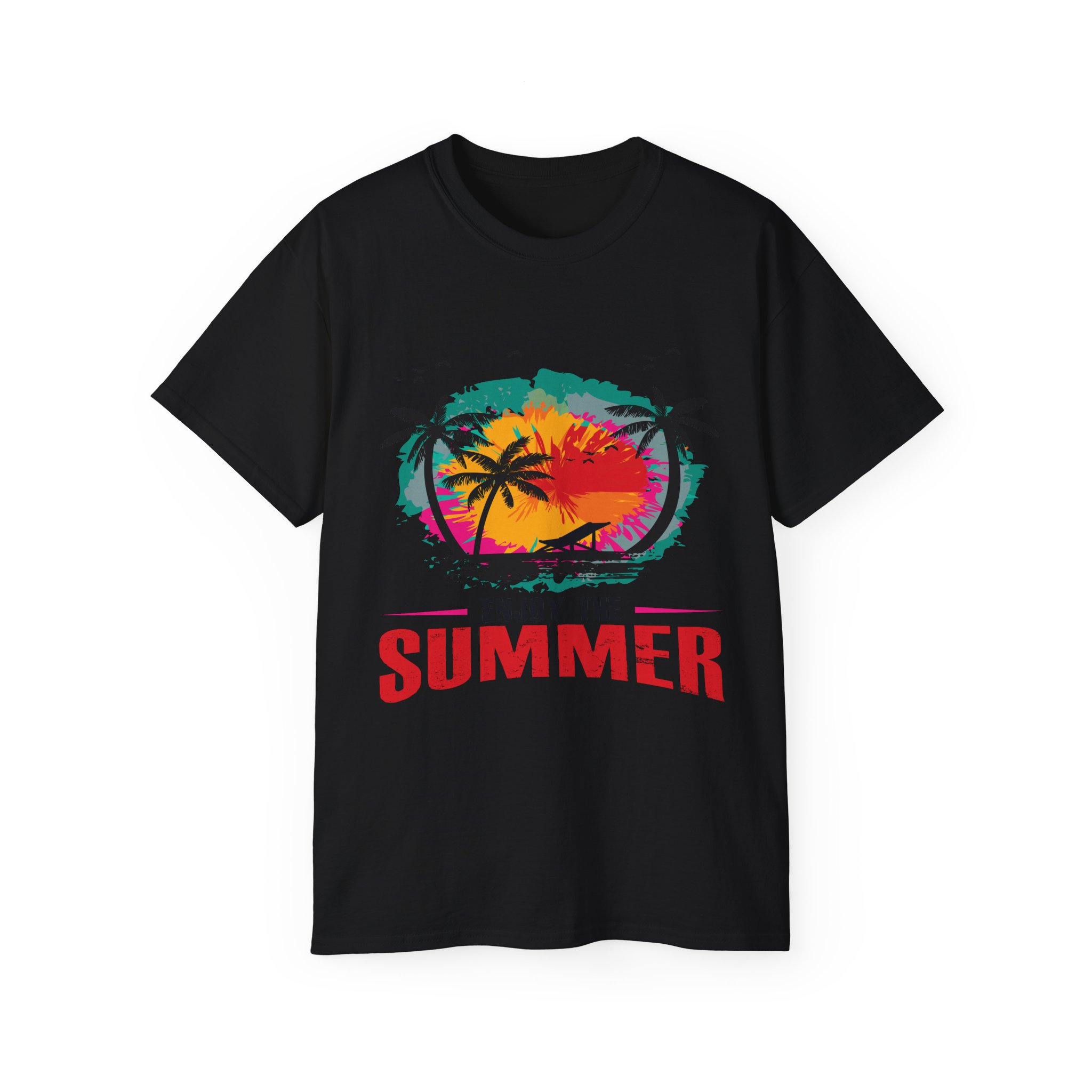 5942390521585450021_2048-1.jpeg Unisex Ultra Cotton Tee - Image 1