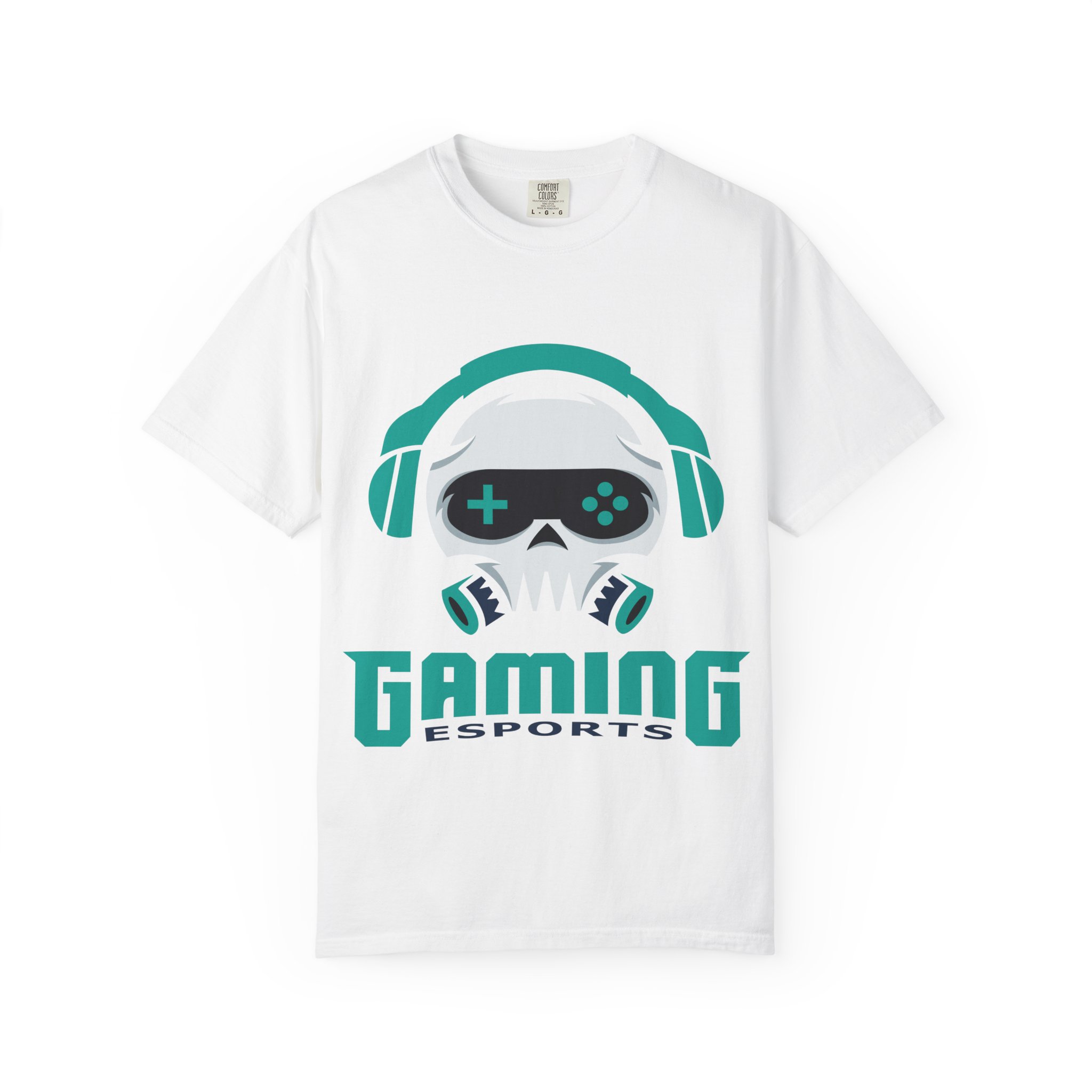 5995194721647456247_2048.jpeg Unisex Garment-Dyed T-shirt - Image 1