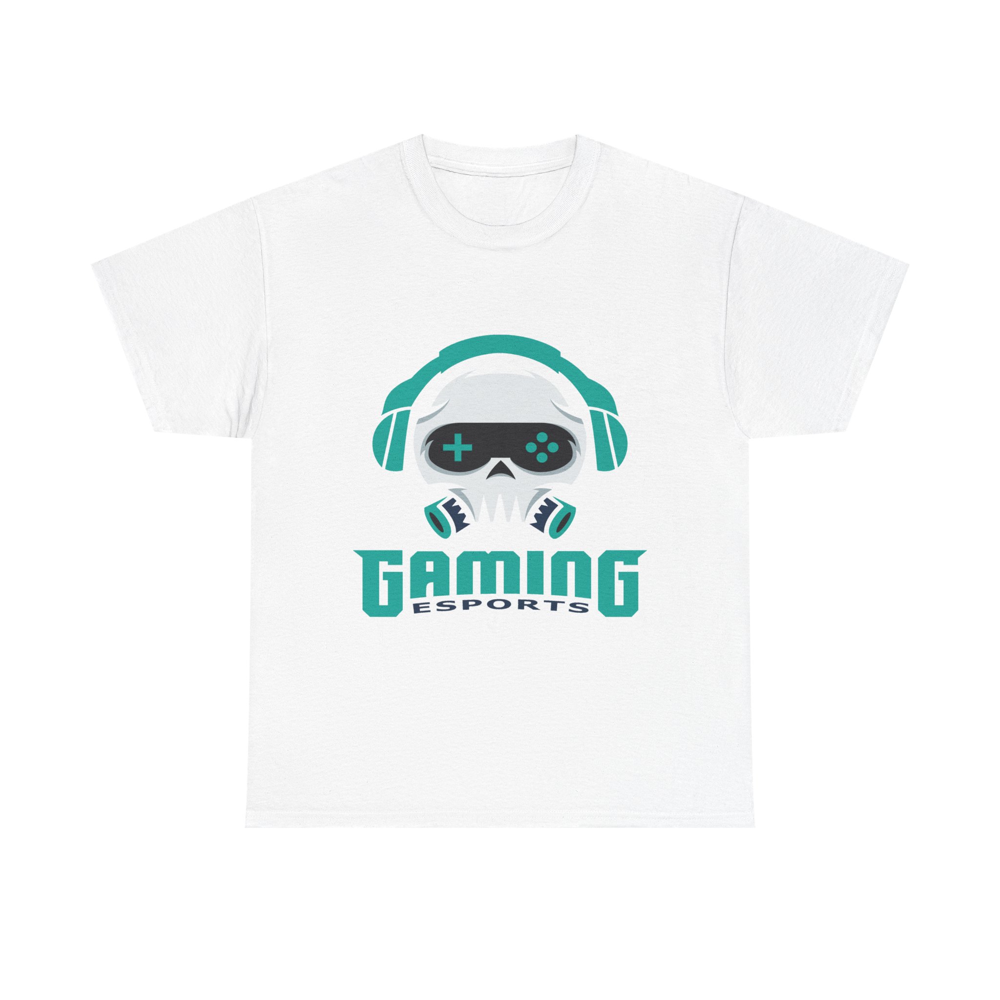 6934063146523632318_2048.jpeg Unisex Heavy Cotton Tee - Image 1